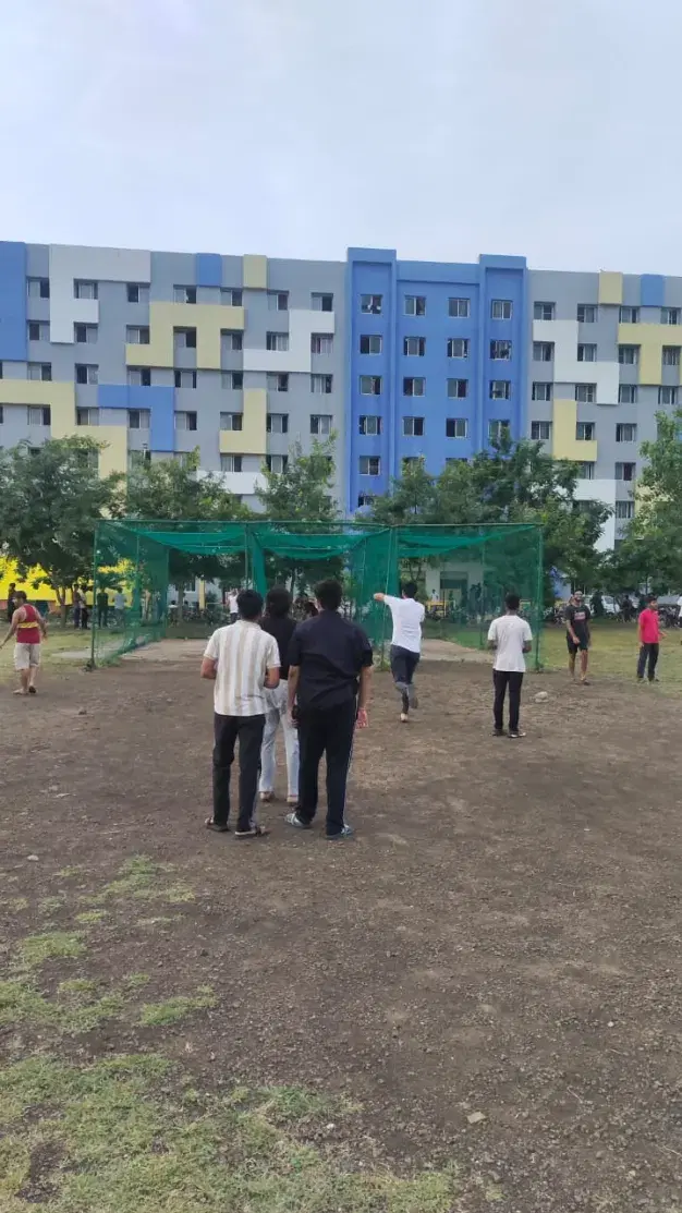 VIT Bhopal Campus photo 21